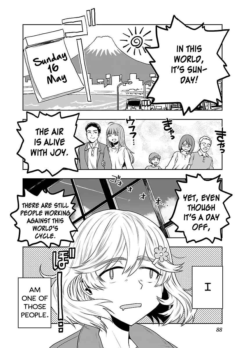 Page 2 Chapter 5 Haruka Reset