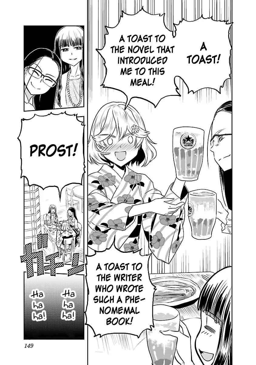 Page 15 Chapter 8 Haruka Reset