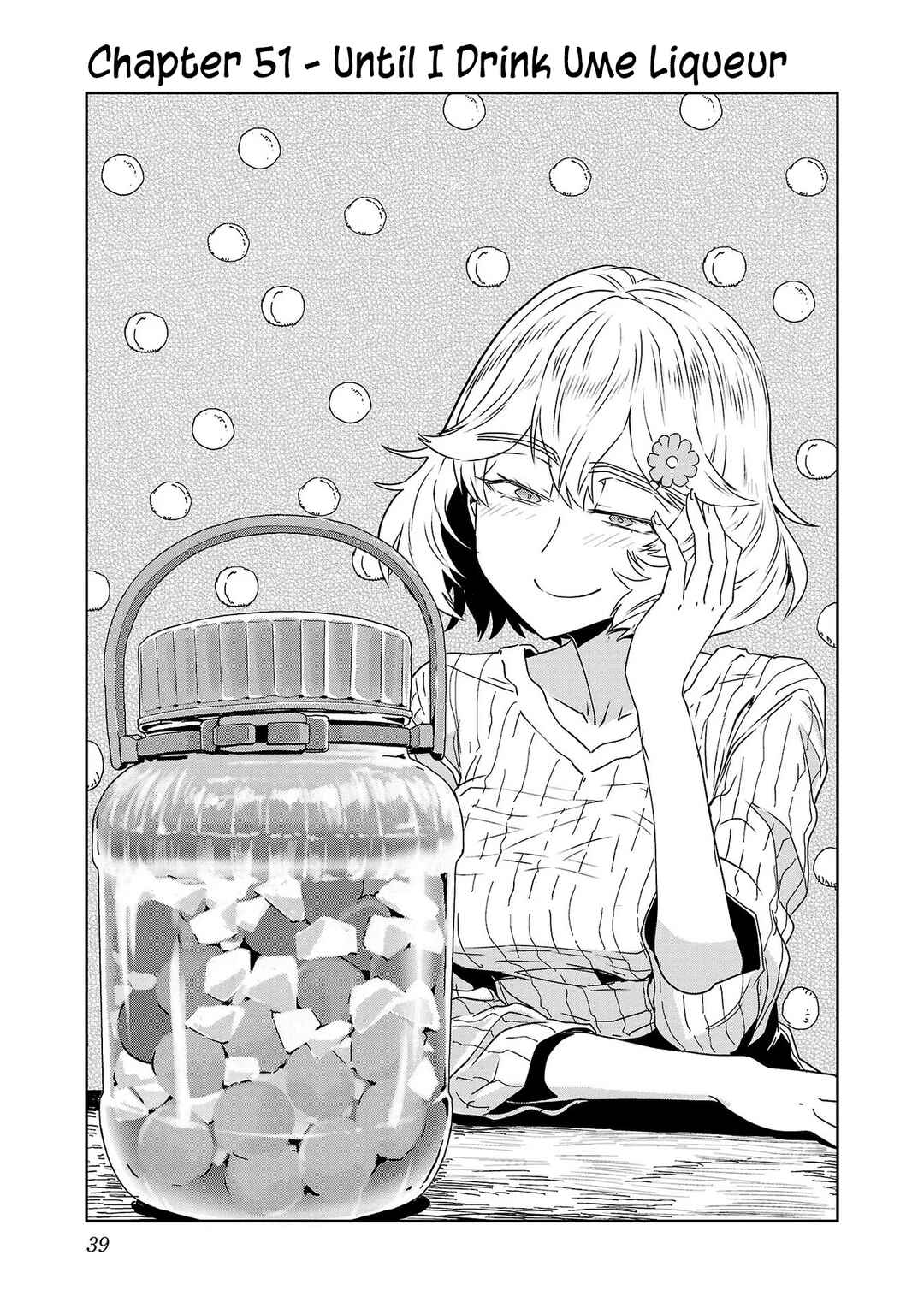 Page 1 Chapter 51 Haruka Reset