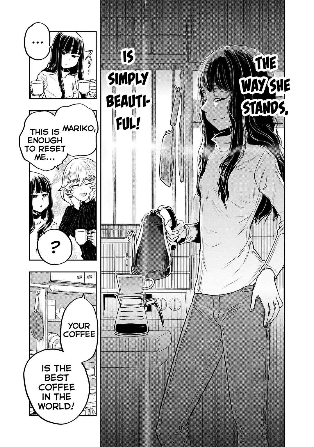 Page 7 Chapter 16.1 Haruka Reset