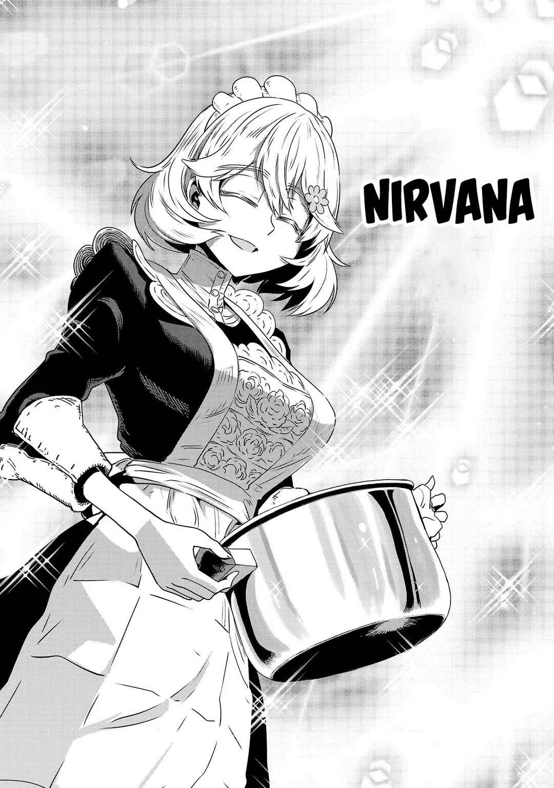 Page 18 Chapter 33 Haruka Reset