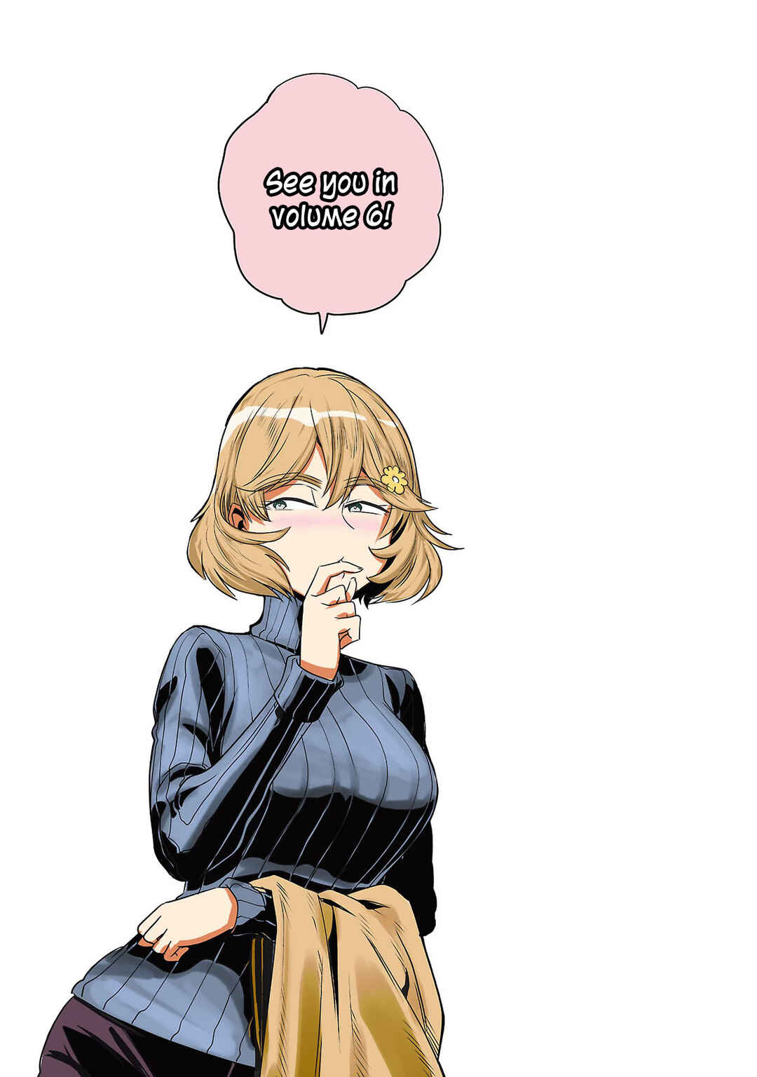 Page 20 Chapter 40 Haruka Reset