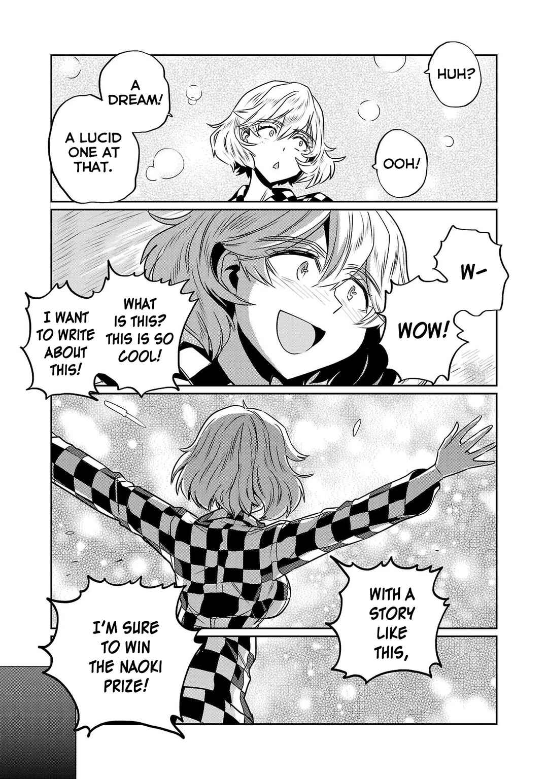 Page 11 Chapter 15 Haruka Reset