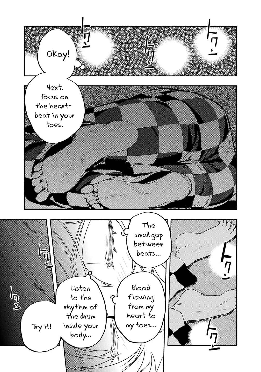 Page 7 Chapter 15 Haruka Reset
