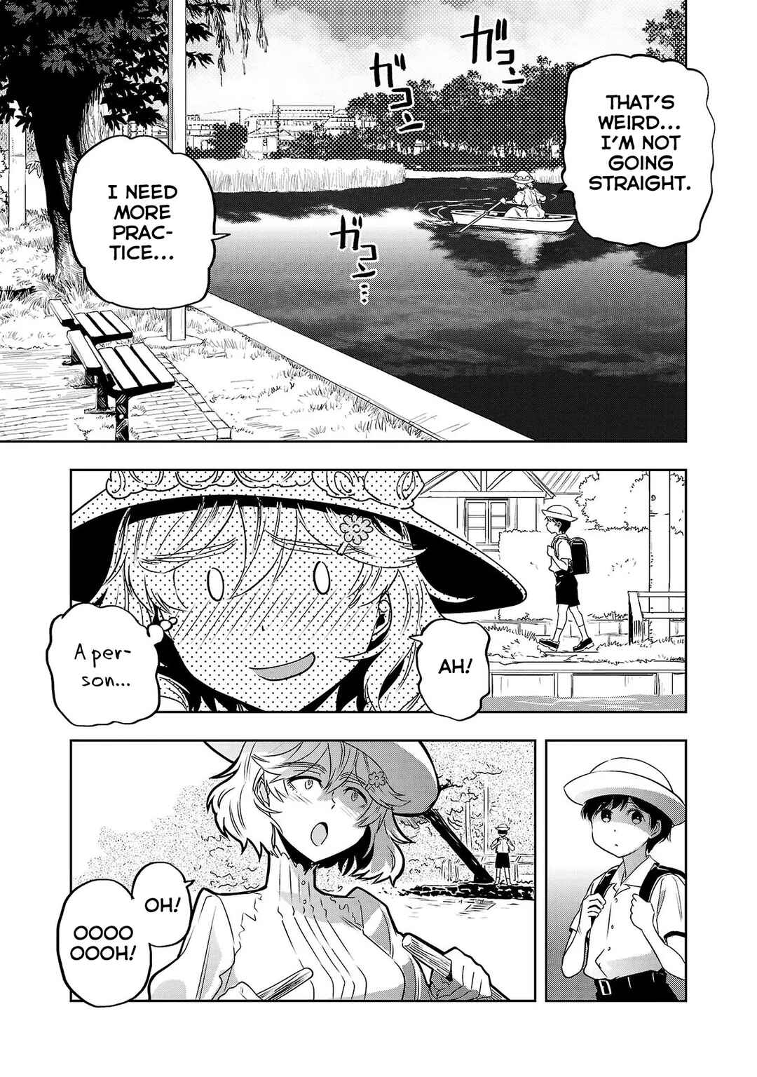 Page 11 Chapter 9 Haruka Reset