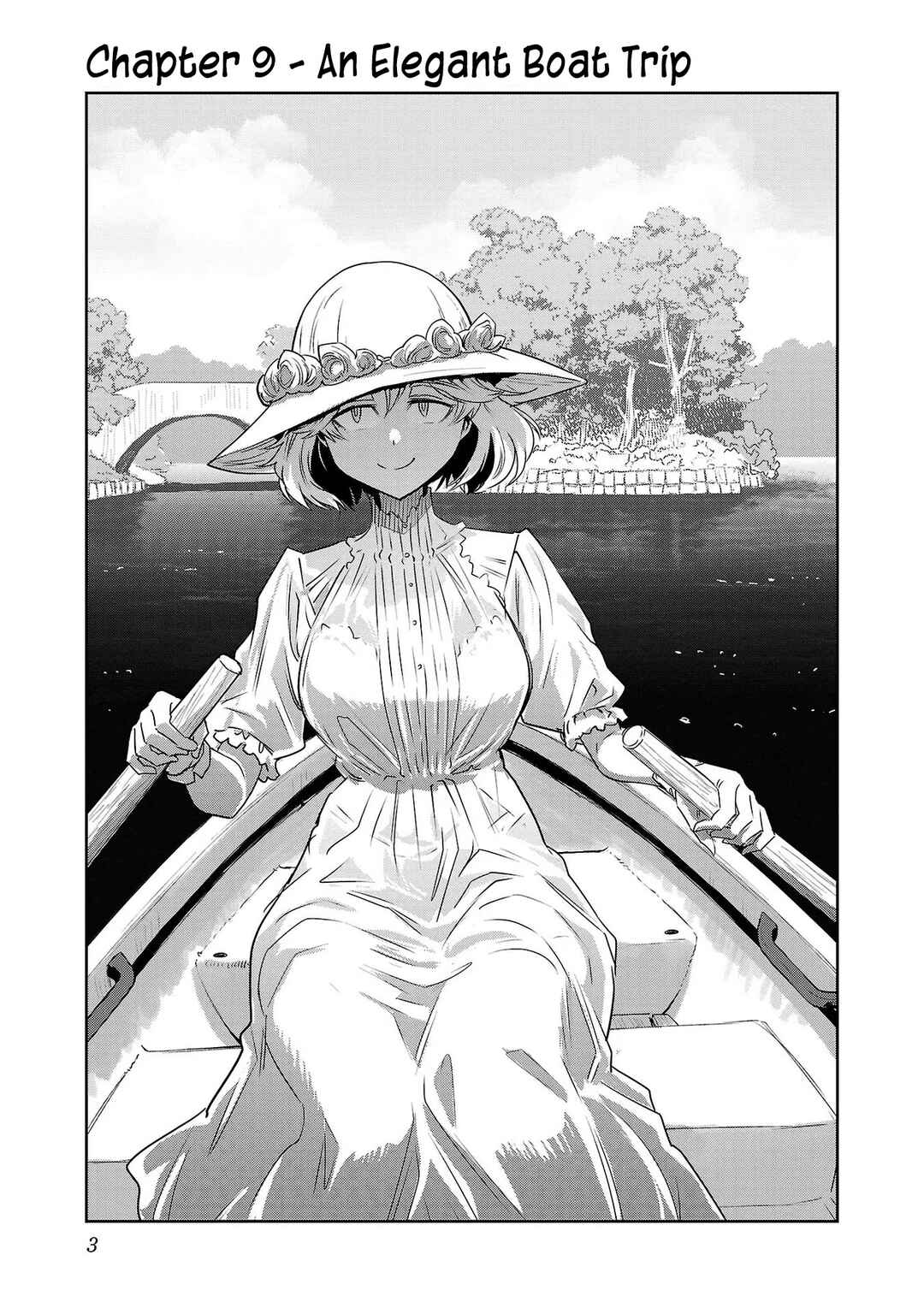 Page 5 Chapter 9 Haruka Reset