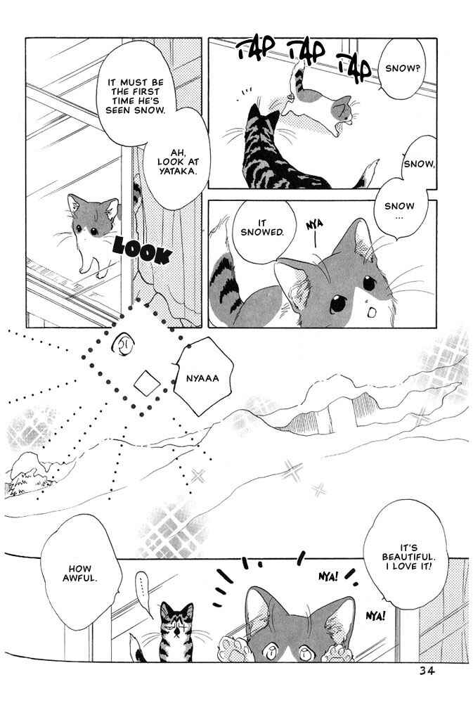 Page 5 Chapter 5 Shippo no Kimochi