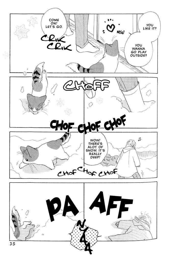 Page 6 Chapter 5 Shippo no Kimochi