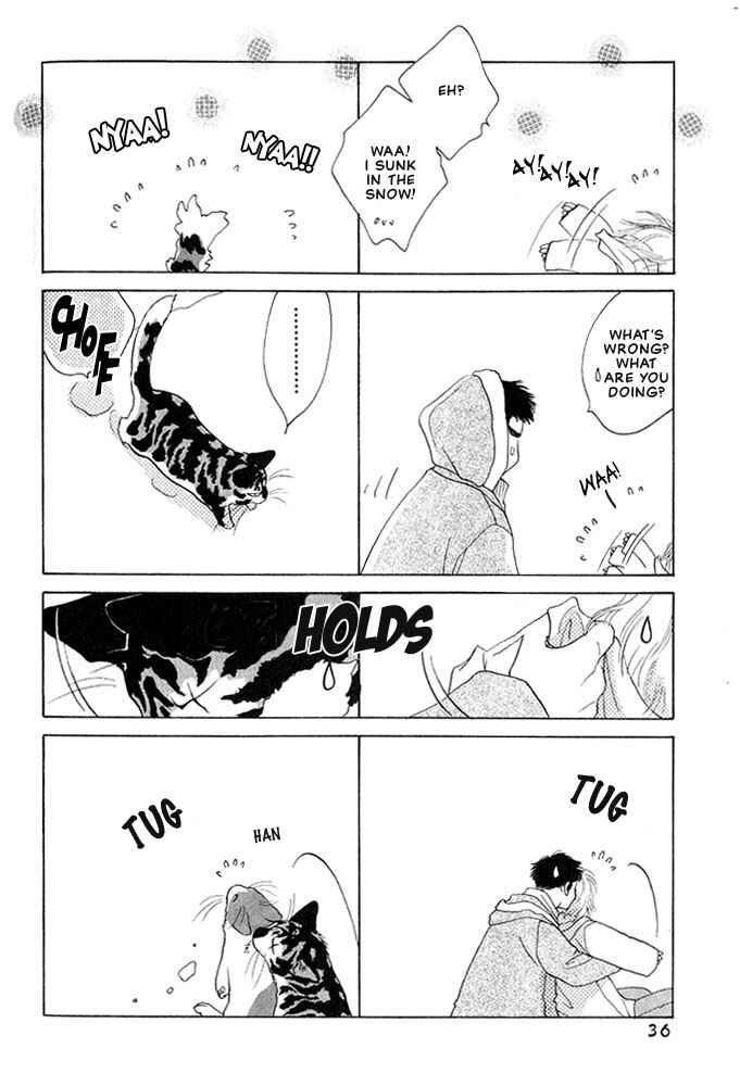 Page 7 Chapter 5 Shippo no Kimochi