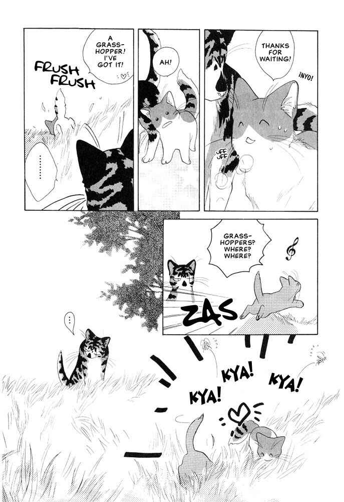 Page 7 Chapter 4 Shippo no Kimochi