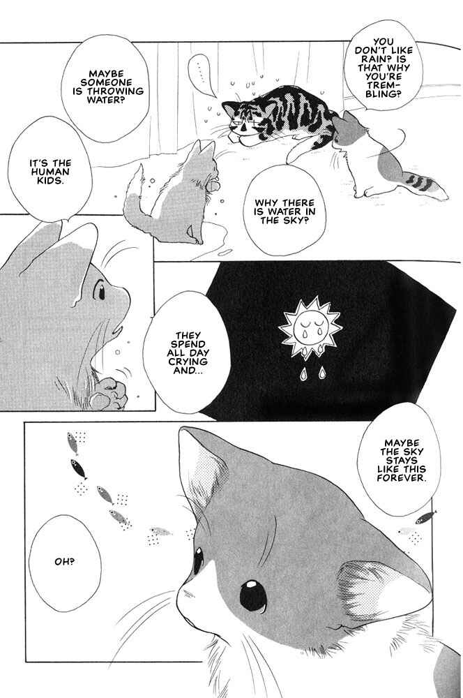 Page 5 Chapter 6 Shippo no Kimochi