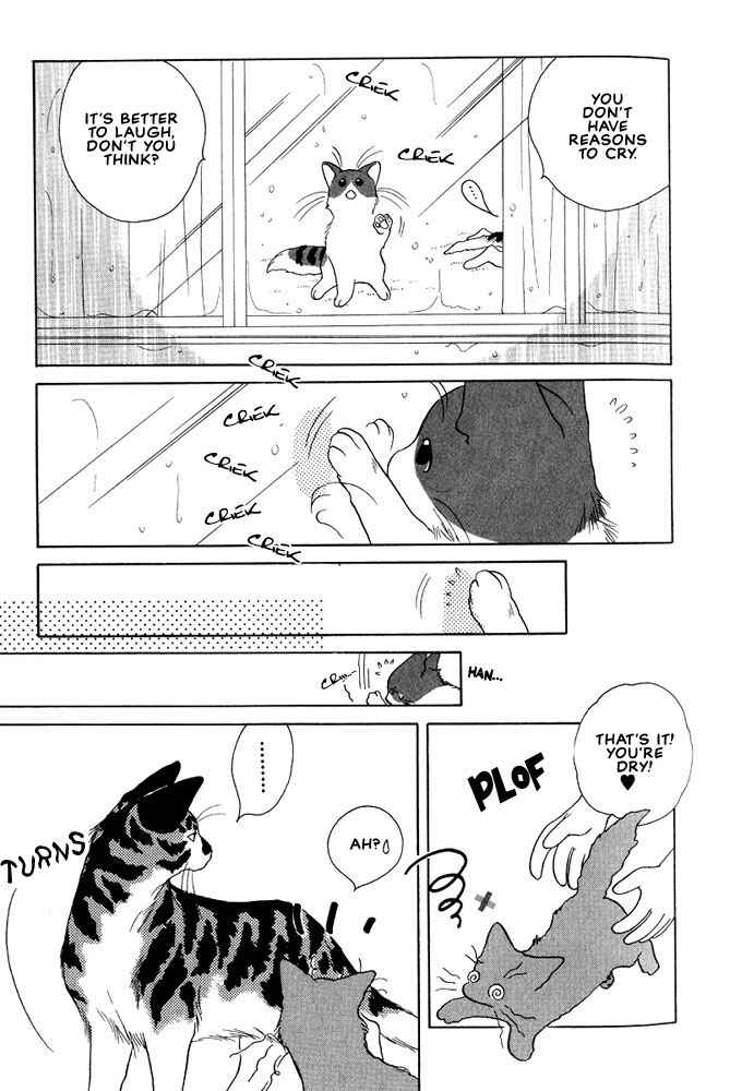 Page 7 Chapter 6 Shippo no Kimochi