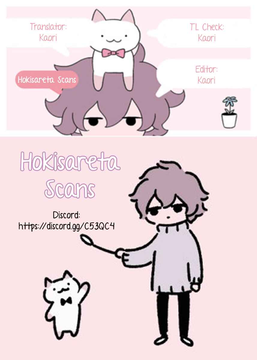Page 2 Chapter 34 Creepy Cat