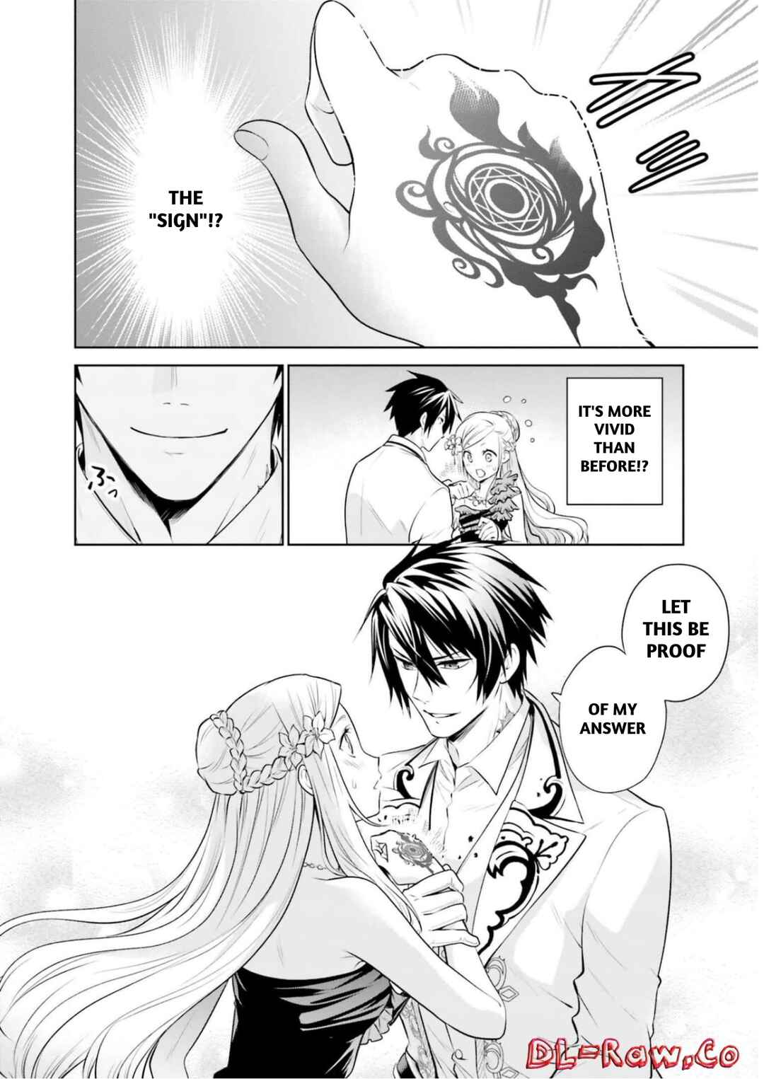Page 16 Chapter 24 Watashi wa Gotsugou Shugi na Kaiketsu Tantou no Oujo de Aru