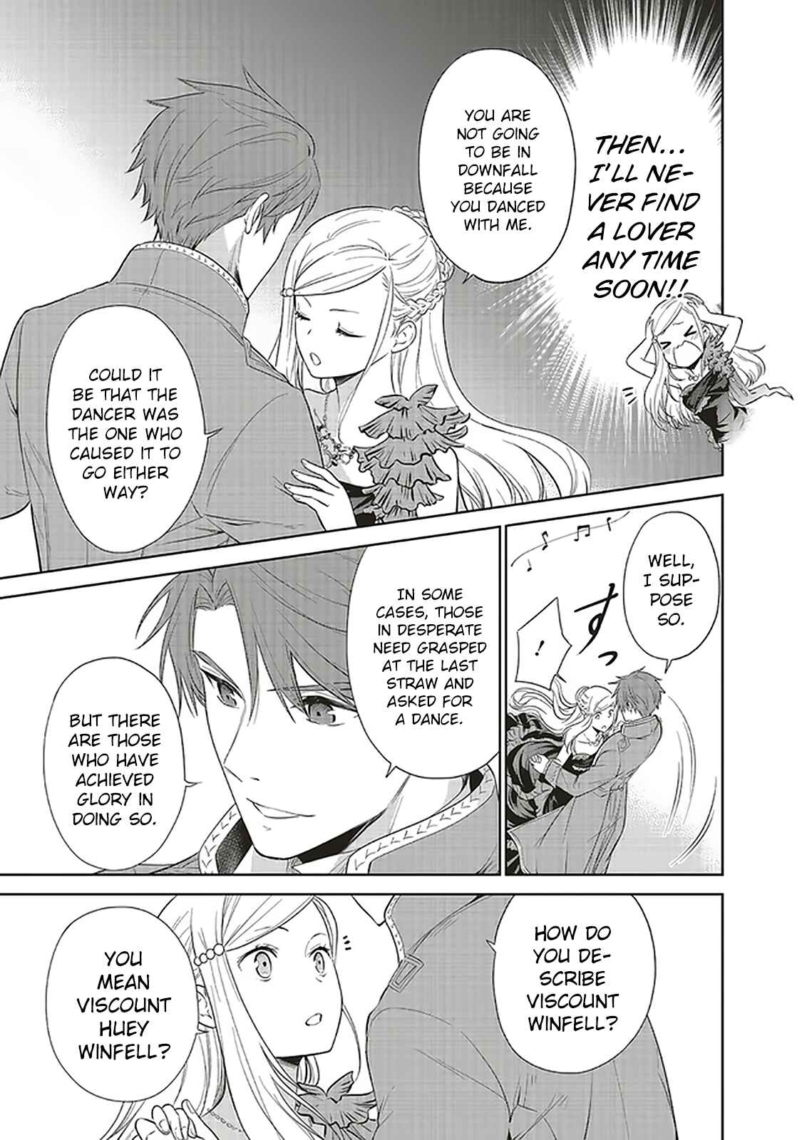 Page 16 Chapter 10 Watashi wa Gotsugou Shugi na Kaiketsu Tantou no Oujo de Aru