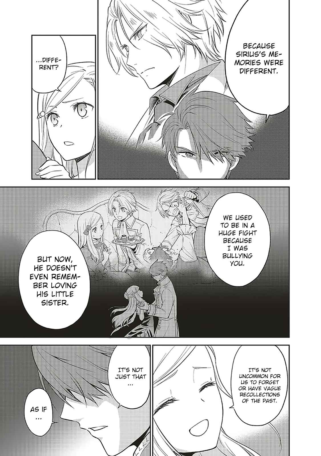 Page 26 Chapter 10 Watashi wa Gotsugou Shugi na Kaiketsu Tantou no Oujo de Aru