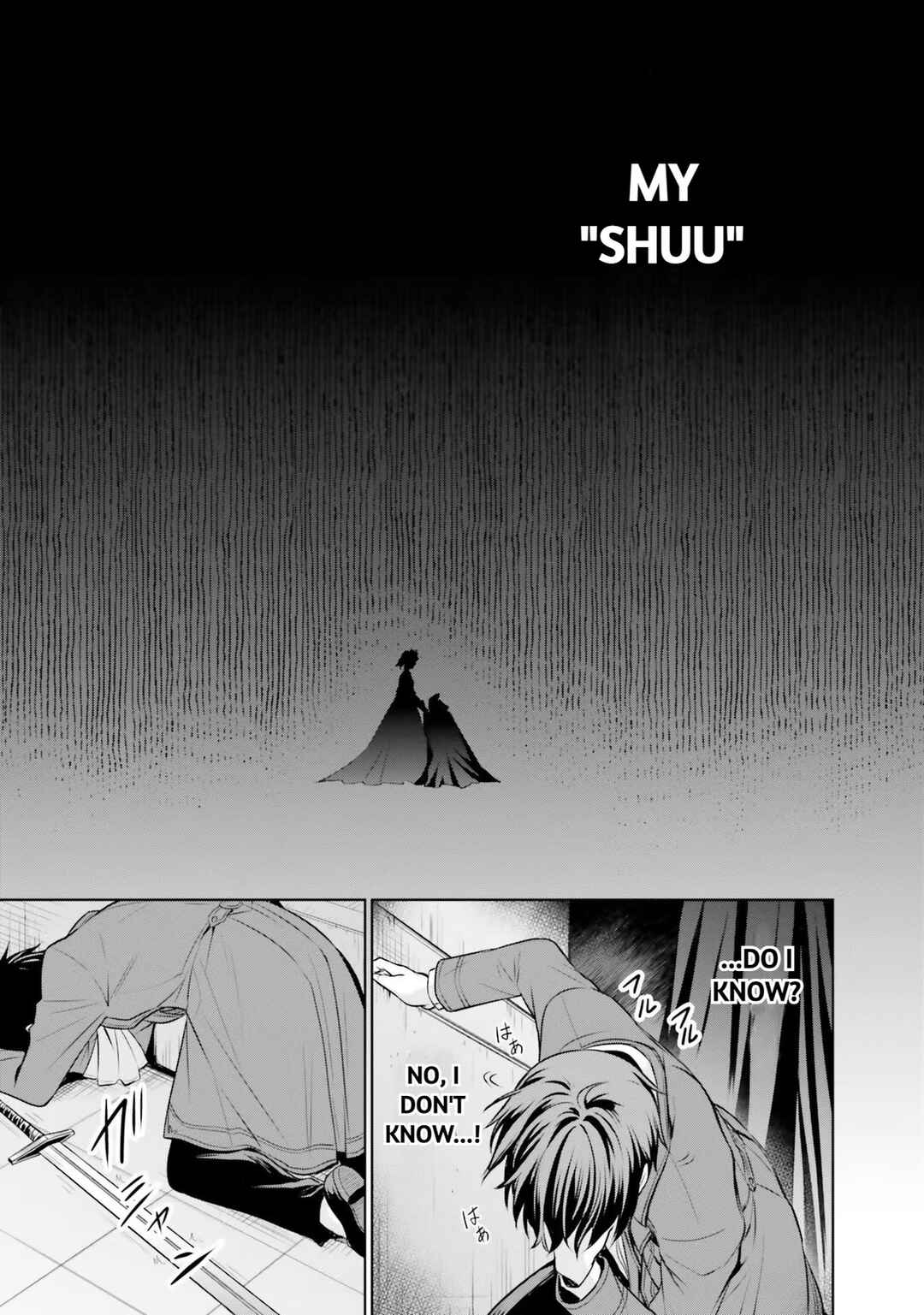 Page 42 Chapter 21 Watashi wa Gotsugou Shugi na Kaiketsu Tantou no Oujo de Aru