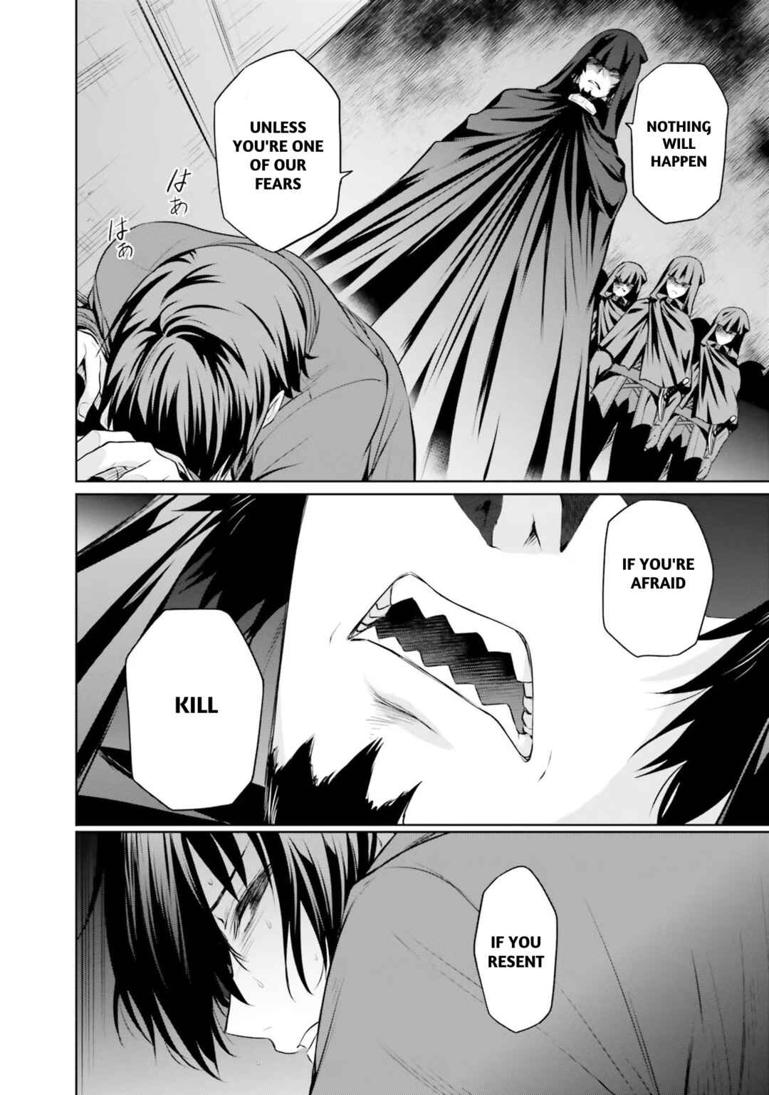 Page 43 Chapter 21 Watashi wa Gotsugou Shugi na Kaiketsu Tantou no Oujo de Aru