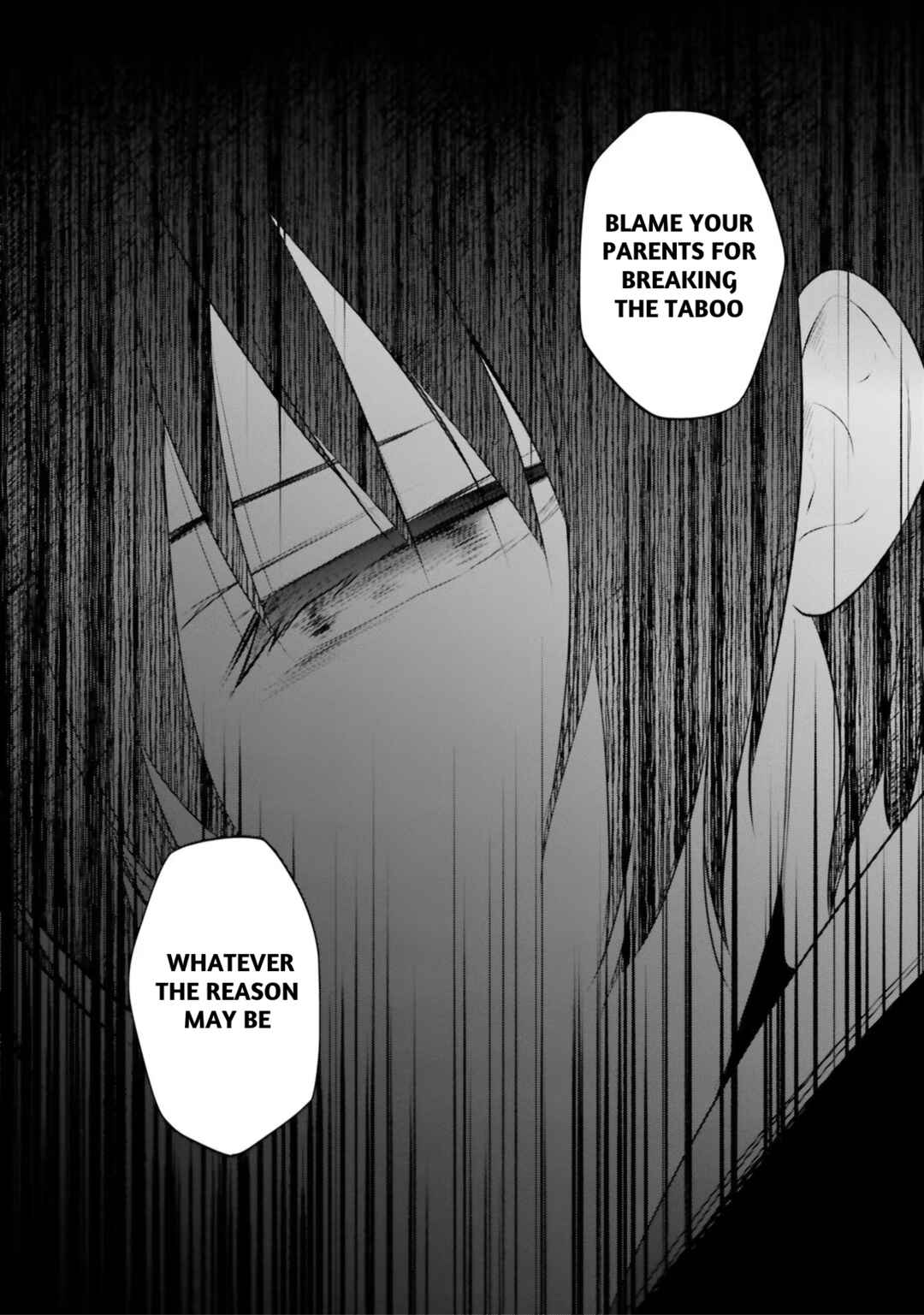 Page 44 Chapter 21 Watashi wa Gotsugou Shugi na Kaiketsu Tantou no Oujo de Aru