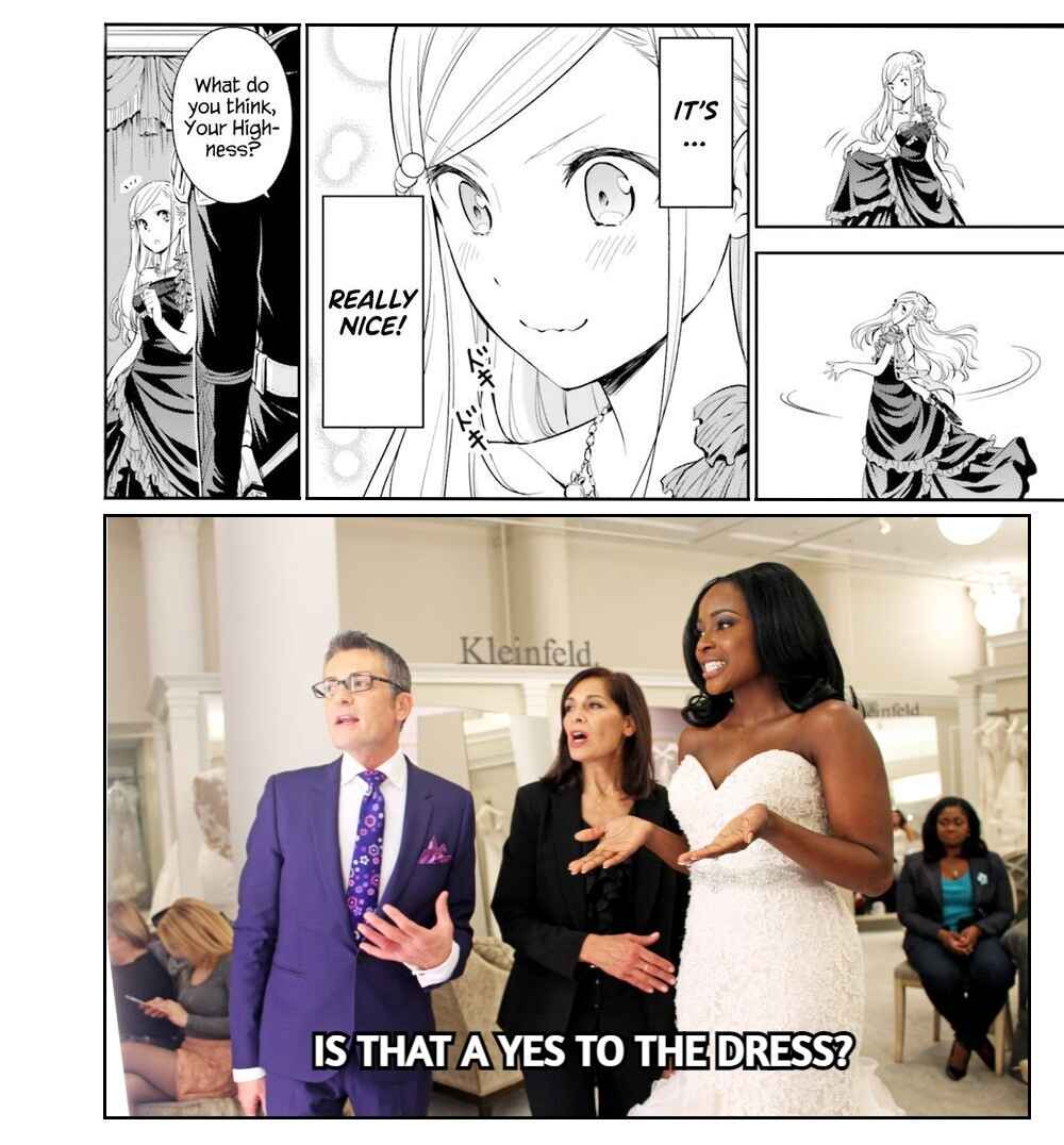 Page 26 Chapter 17 Watashi wa Gotsugou Shugi na Kaiketsu Tantou no Oujo de Aru