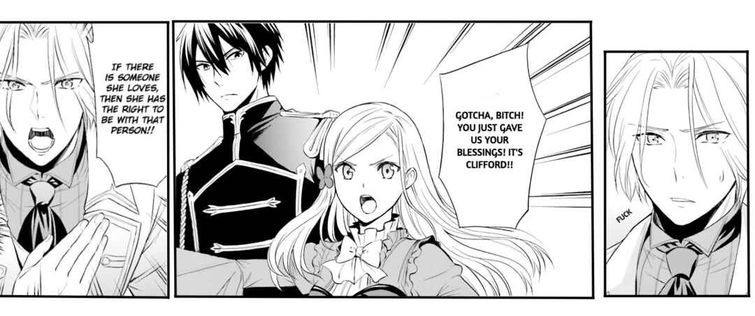 Page 30 Chapter 17 Watashi wa Gotsugou Shugi na Kaiketsu Tantou no Oujo de Aru