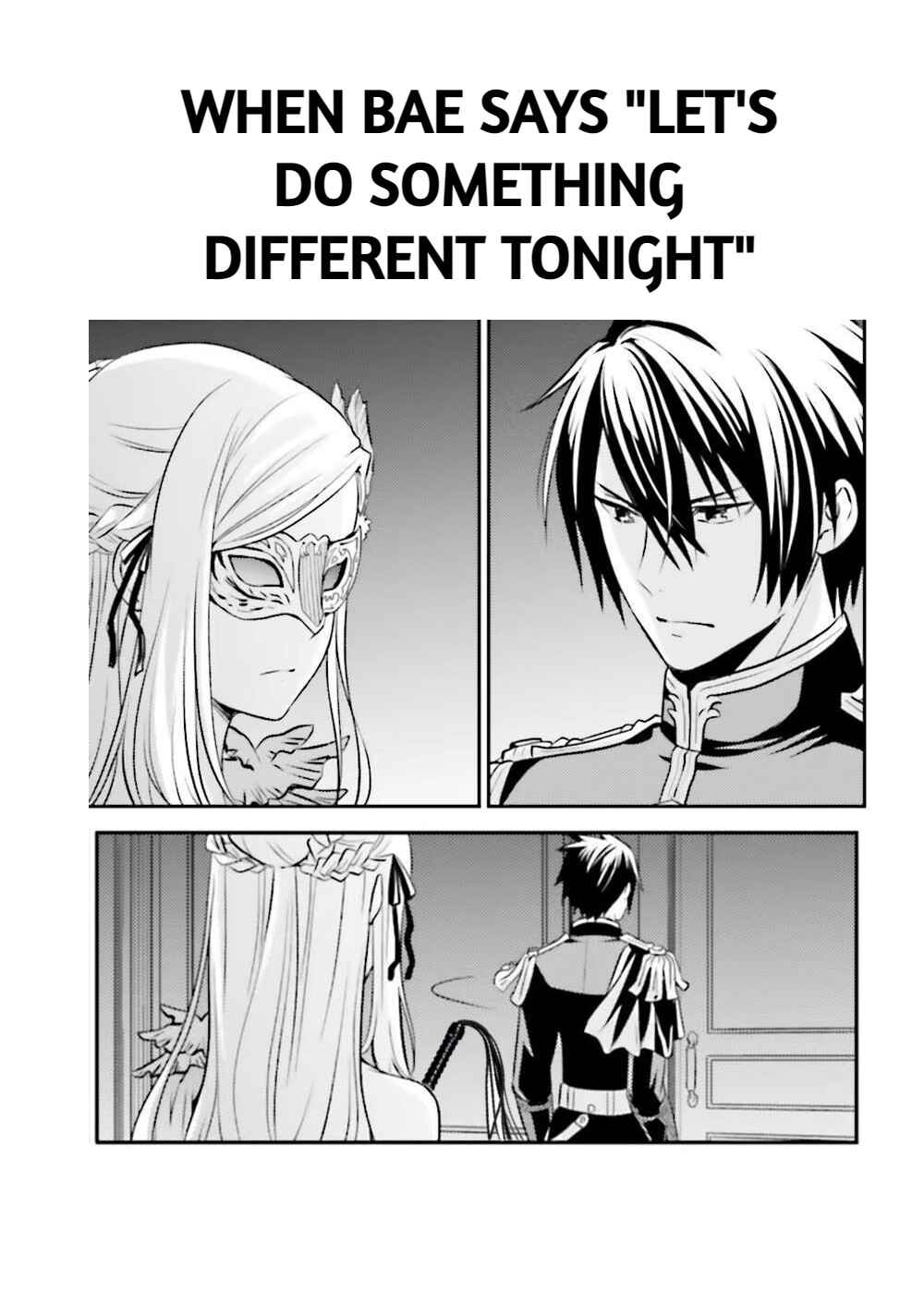Page 31 Chapter 17 Watashi wa Gotsugou Shugi na Kaiketsu Tantou no Oujo de Aru