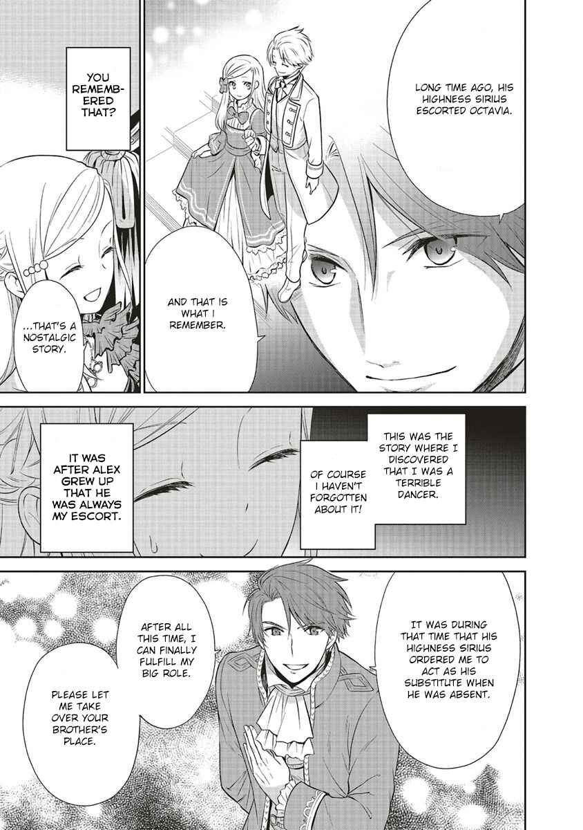 Page 9 Chapter 8 Watashi wa Gotsugou Shugi na Kaiketsu Tantou no Oujo de Aru