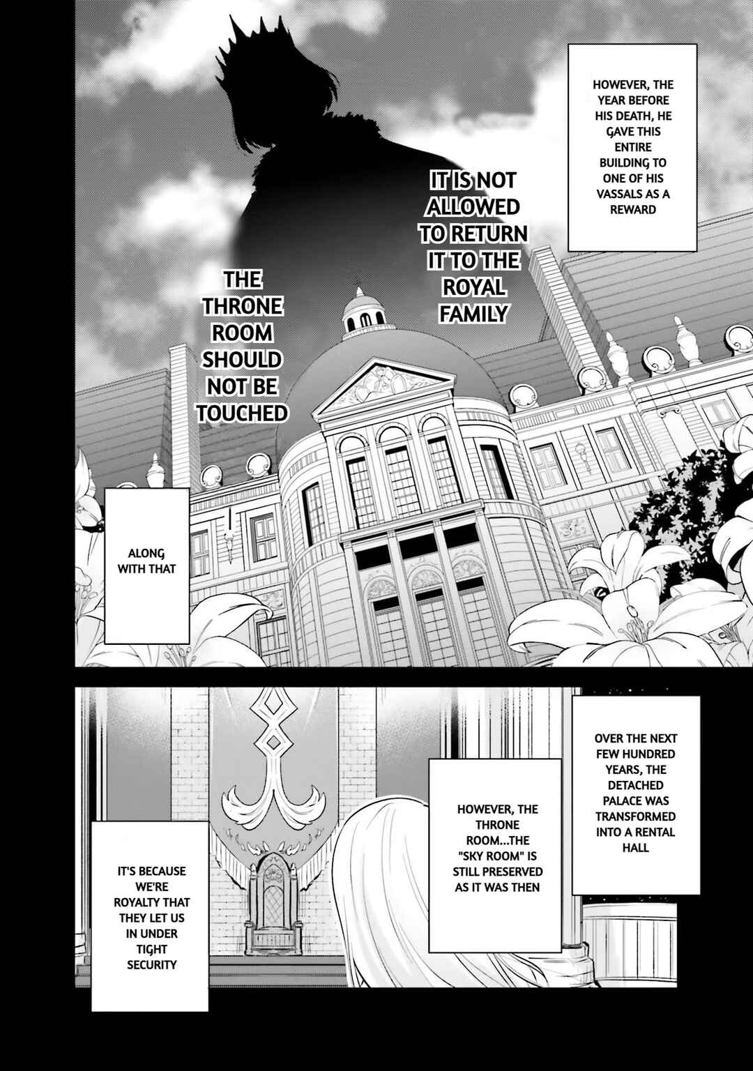 Page 33 Chapter 16 Watashi wa Gotsugou Shugi na Kaiketsu Tantou no Oujo de Aru