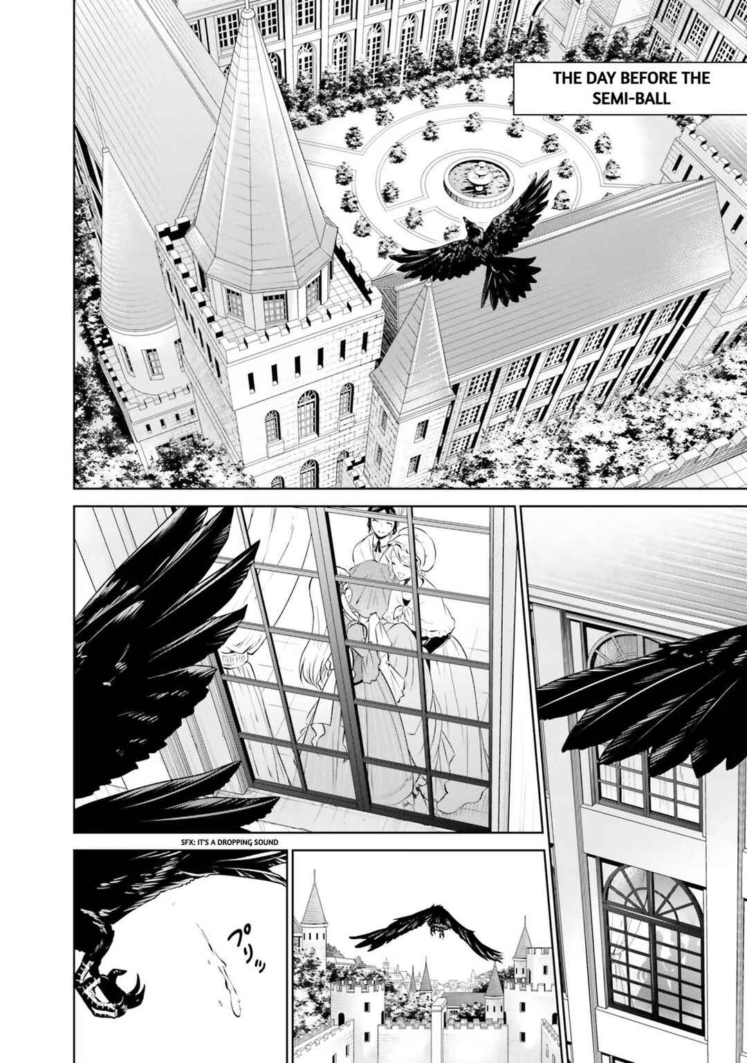 Page 4 Chapter 19 Watashi wa Gotsugou Shugi na Kaiketsu Tantou no Oujo de Aru