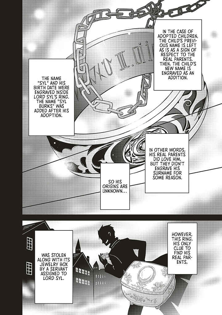 Page 23 Chapter 6 Watashi wa Gotsugou Shugi na Kaiketsu Tantou no Oujo de Aru