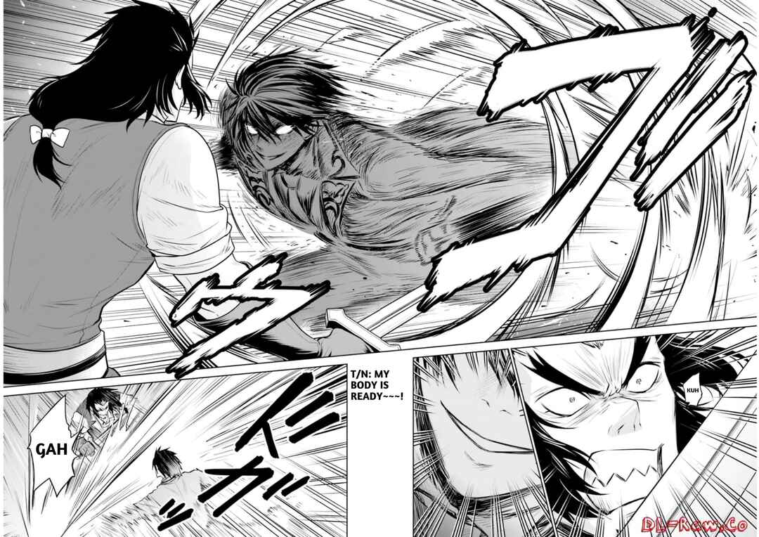 Page 29 Chapter 23 Watashi wa Gotsugou Shugi na Kaiketsu Tantou no Oujo de Aru