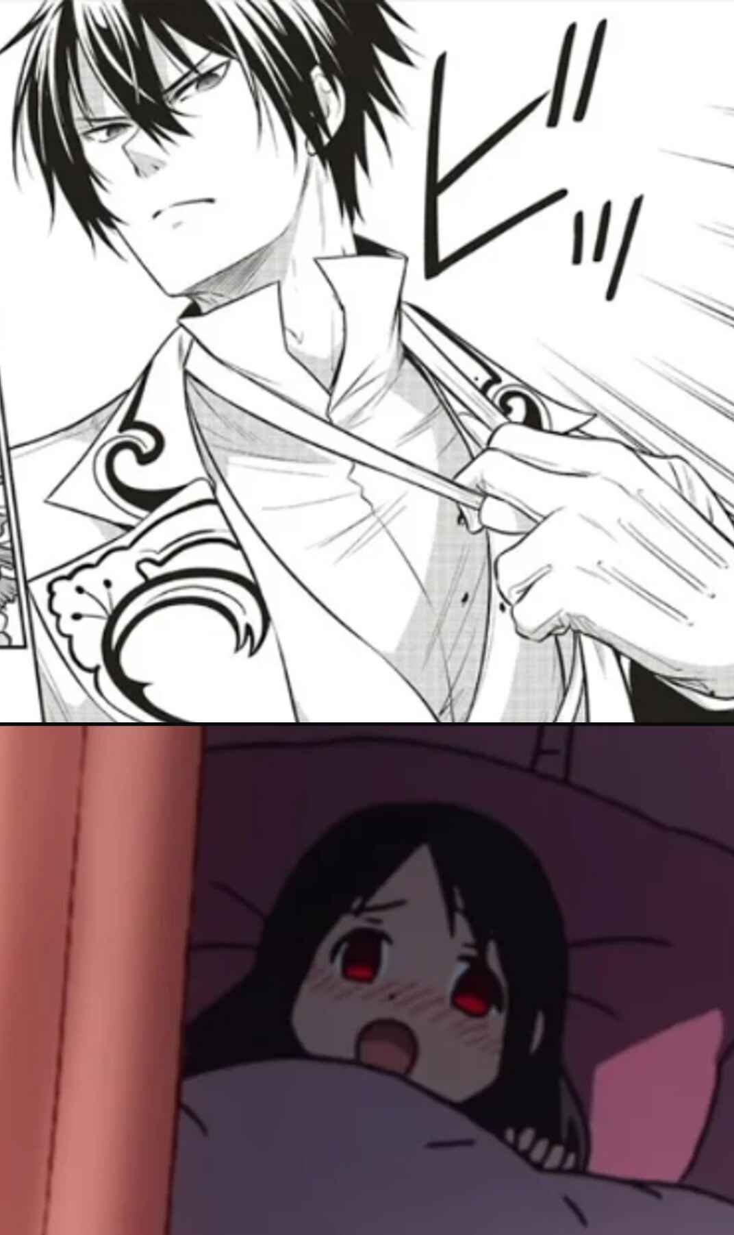Page 48 Chapter 23 Watashi wa Gotsugou Shugi na Kaiketsu Tantou no Oujo de Aru