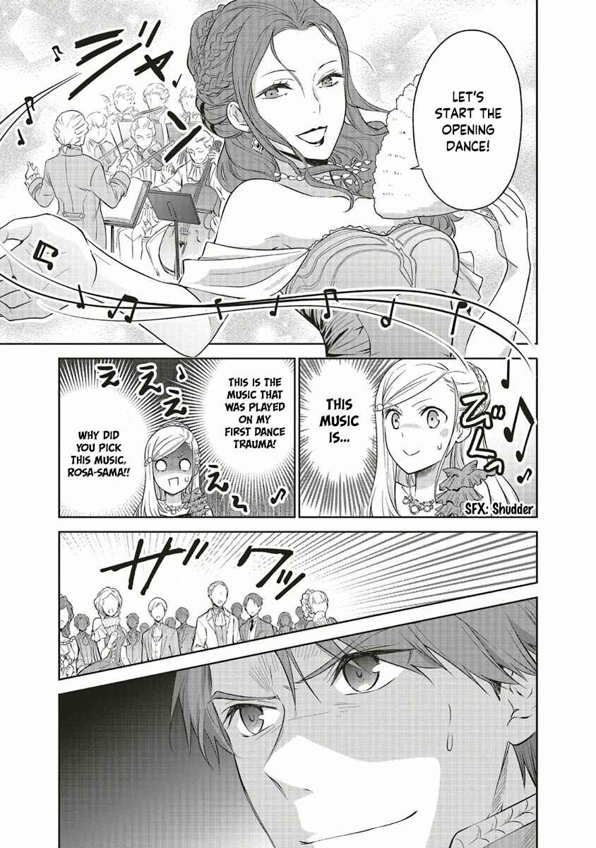 Page 20 Chapter 9 Watashi wa Gotsugou Shugi na Kaiketsu Tantou no Oujo de Aru