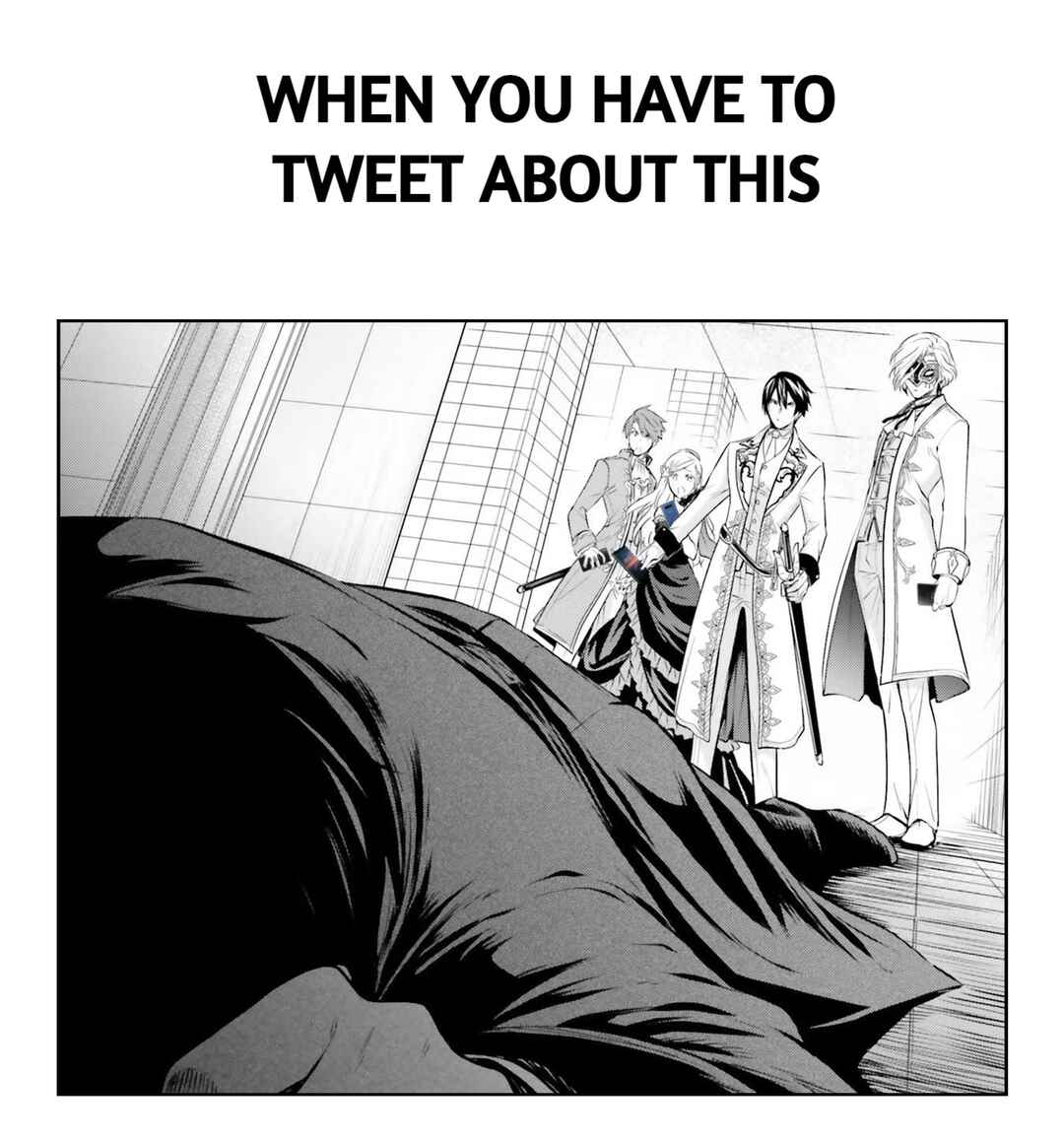 Page 44 Chapter 18 Watashi wa Gotsugou Shugi na Kaiketsu Tantou no Oujo de Aru