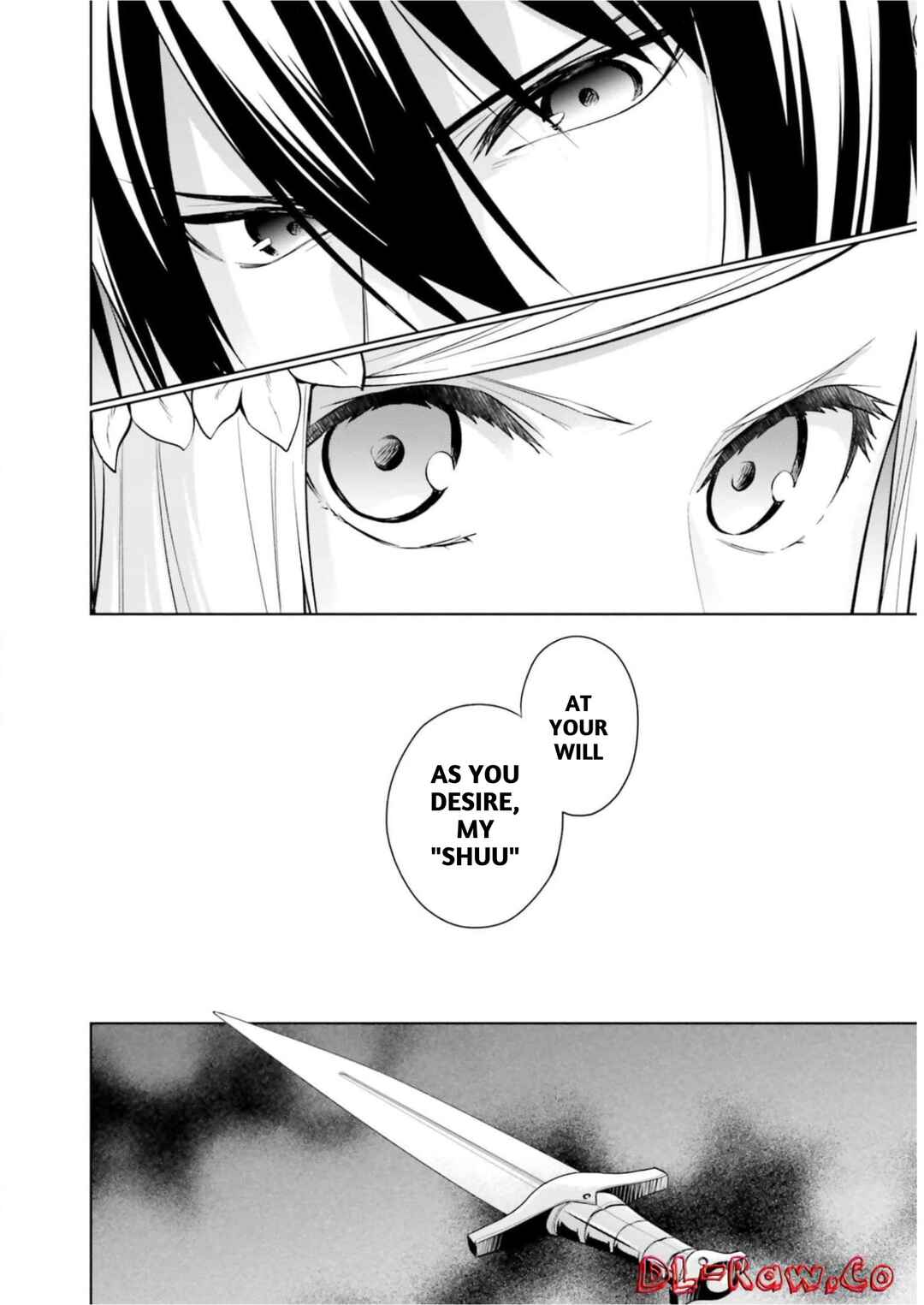Page 23 Chapter 22 Watashi wa Gotsugou Shugi na Kaiketsu Tantou no Oujo de Aru