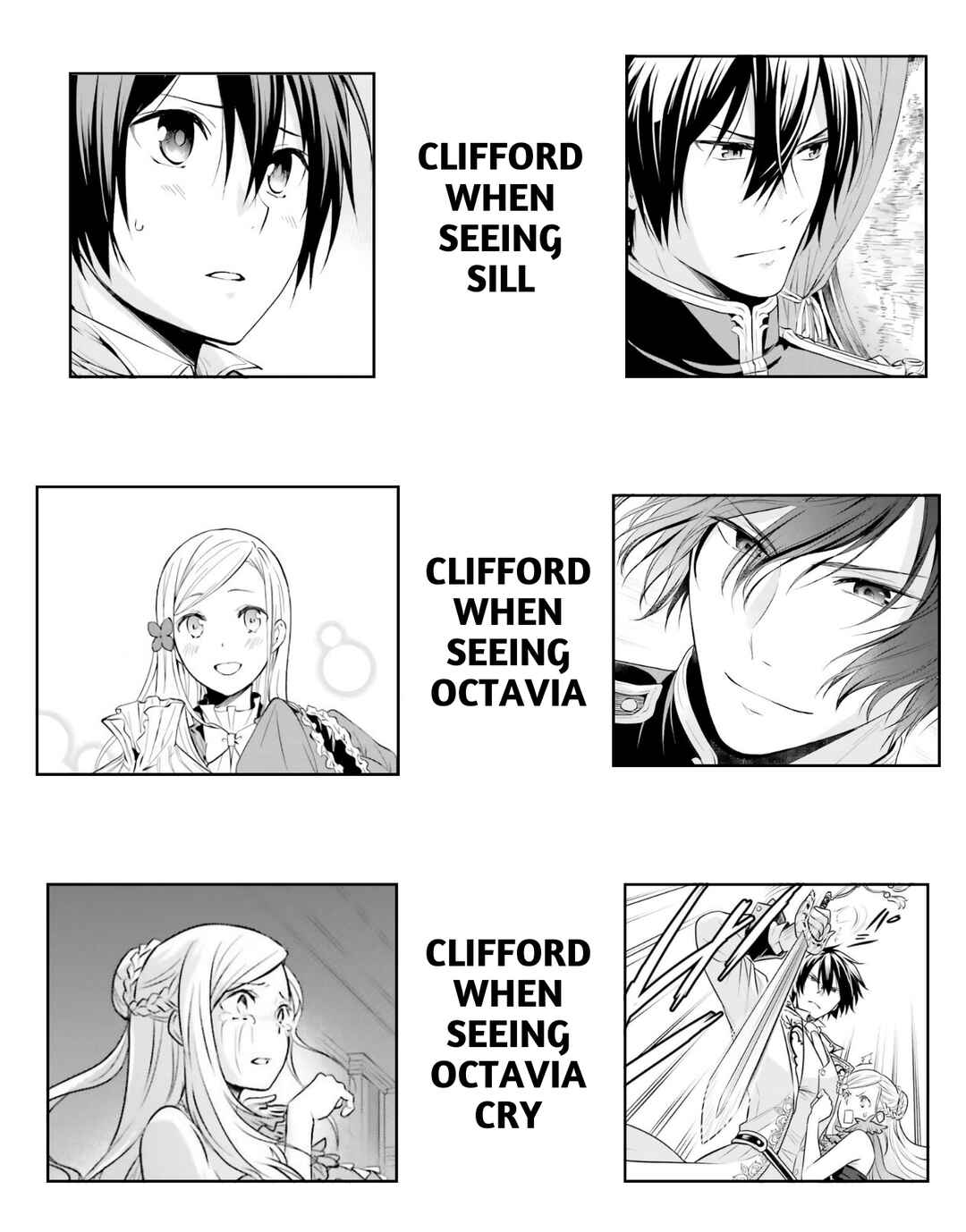 Page 45 Chapter 22 Watashi wa Gotsugou Shugi na Kaiketsu Tantou no Oujo de Aru