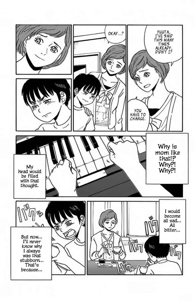 Page 10 Chapter 7 AI no Idenshi