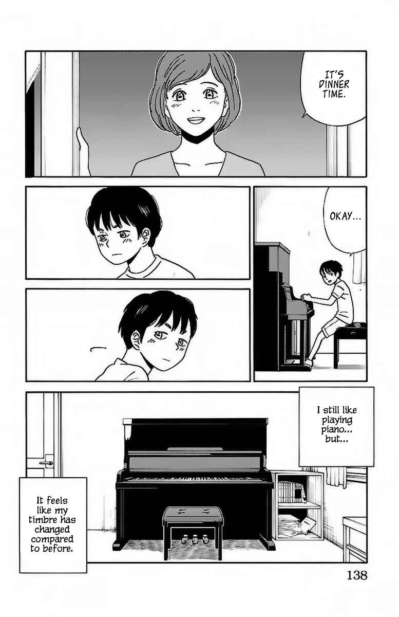 Page 15 Chapter 7 AI no Idenshi