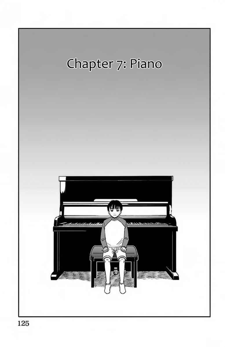 Page 2 Chapter 7 AI no Idenshi