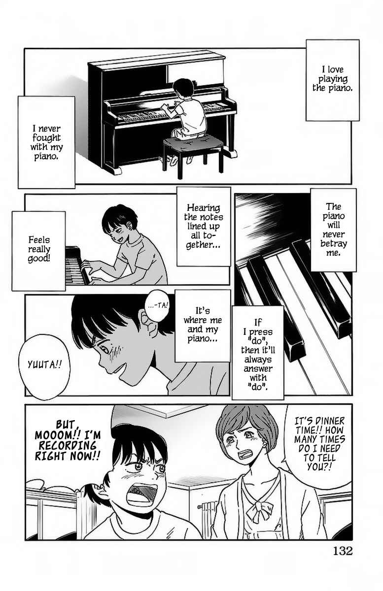 Page 9 Chapter 7 AI no Idenshi