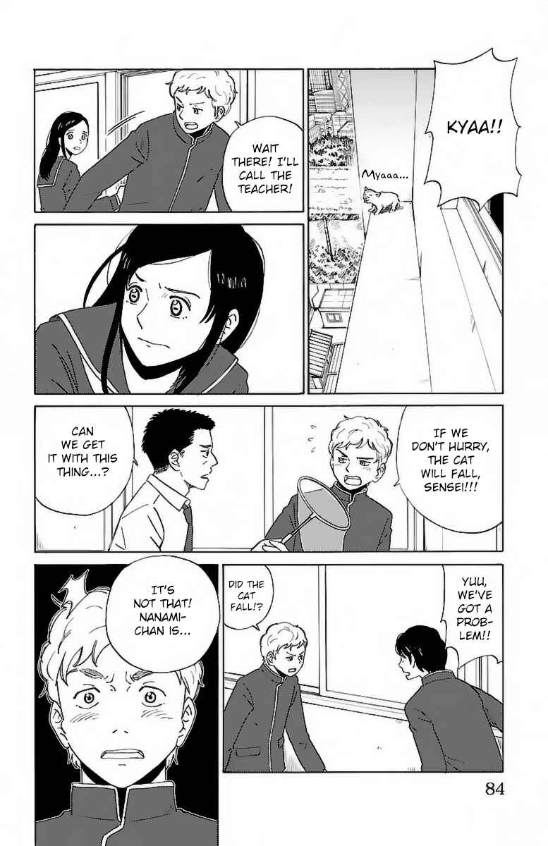 Page 9 Chapter 4 AI no Idenshi