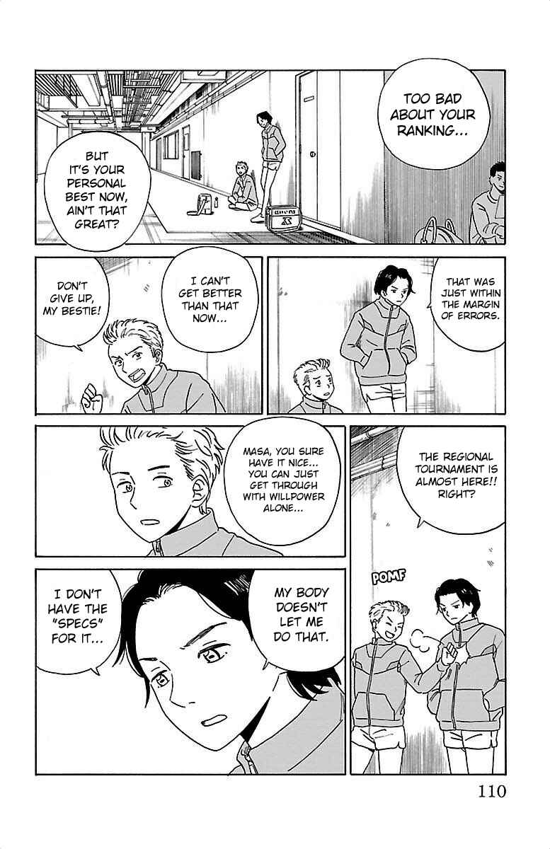 Page 3 Chapter 6 AI no Idenshi