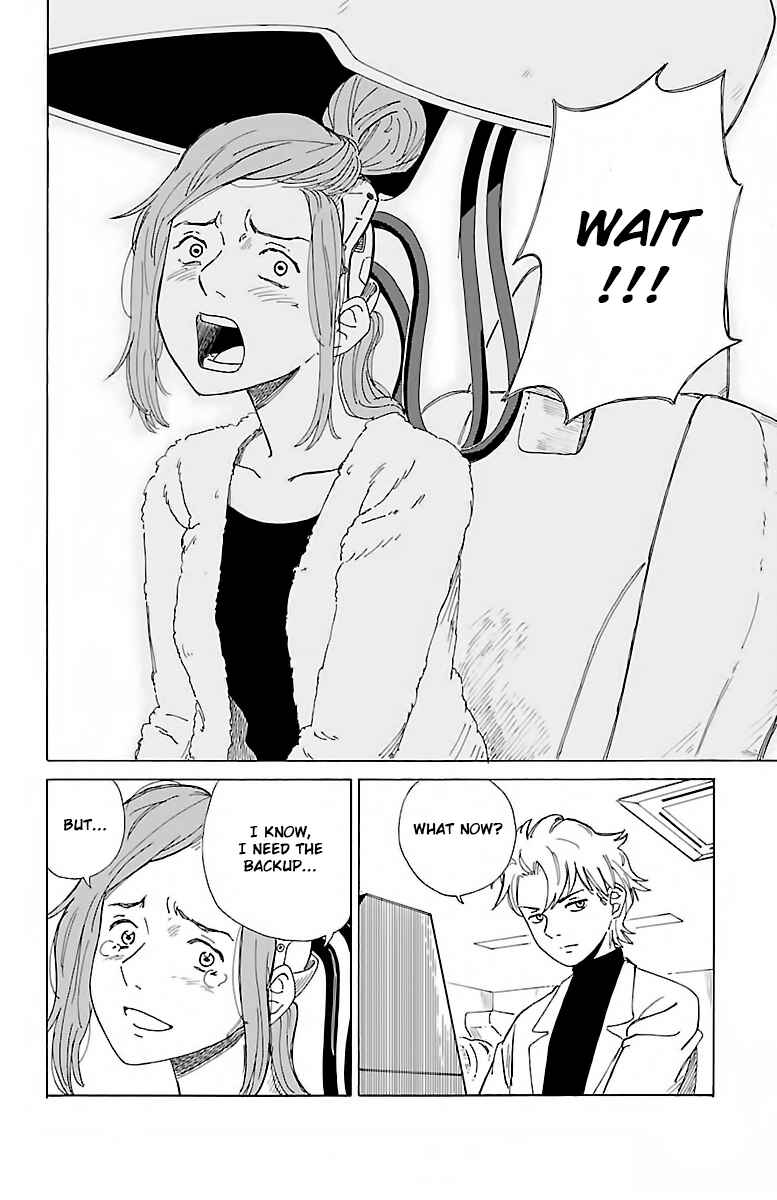 Page 30 Chapter 1 AI no Idenshi