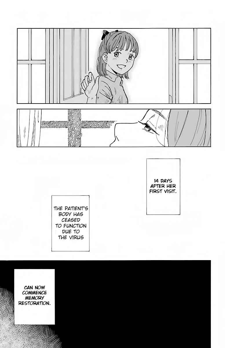 Page 33 Chapter 1 AI no Idenshi