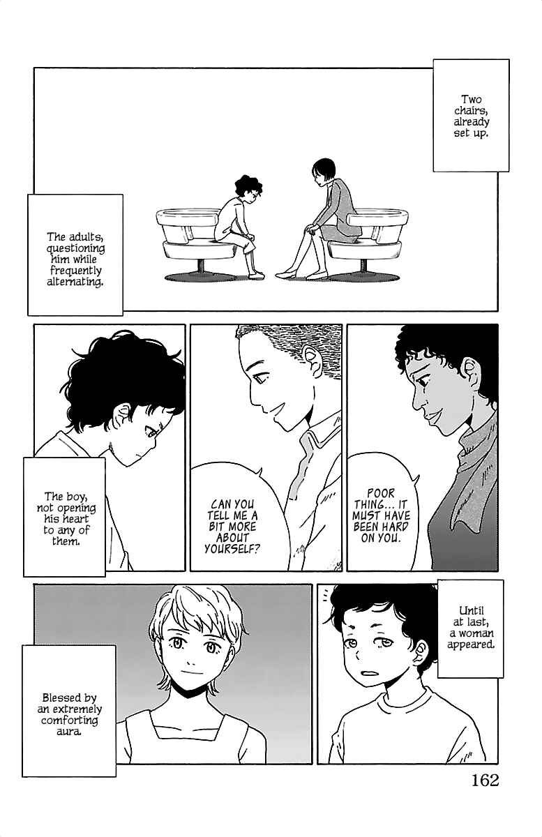 Page 7 Chapter 9 AI no Idenshi