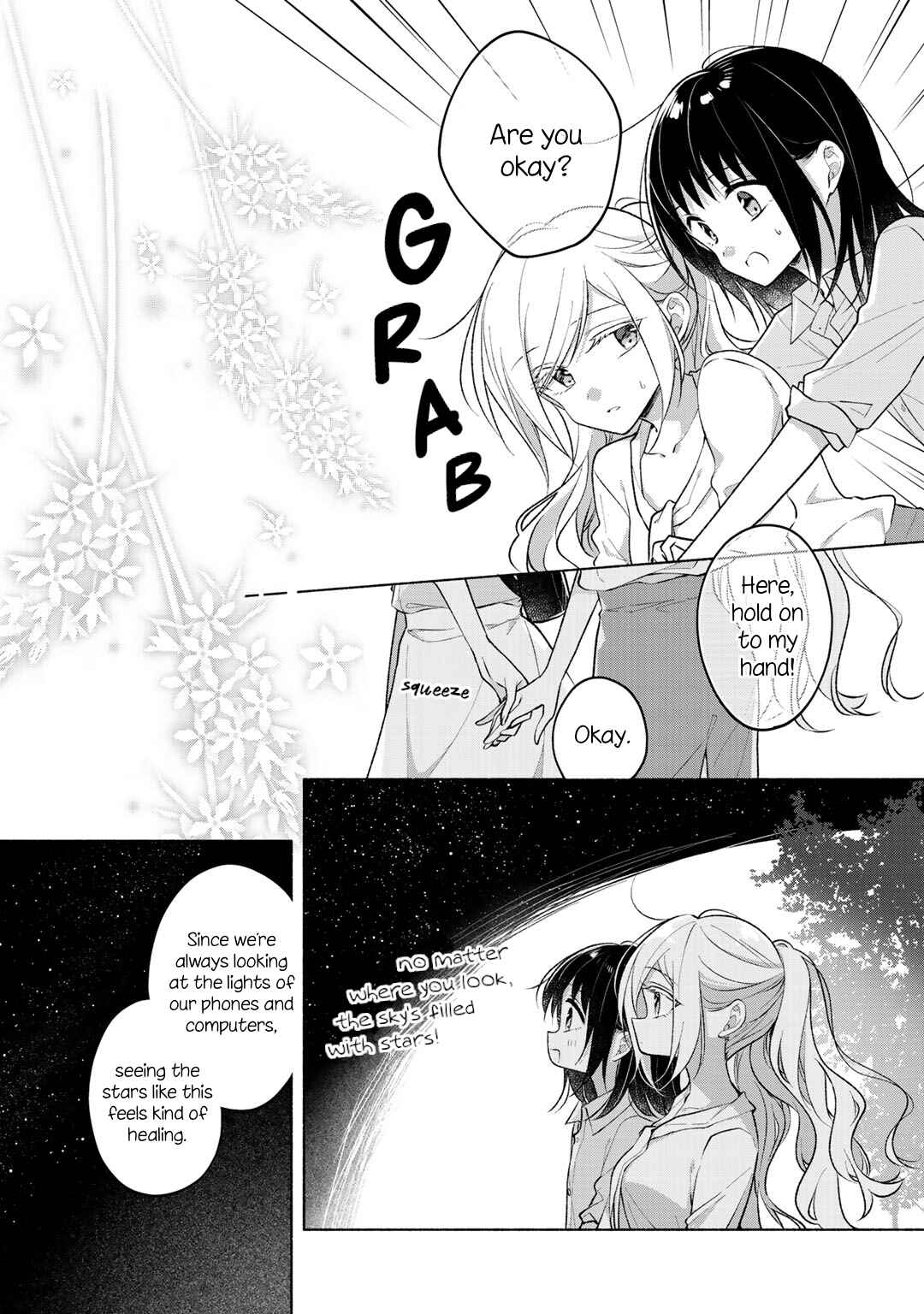 Page 13 Chapter 71.62 Futaribeya: A Room for Two