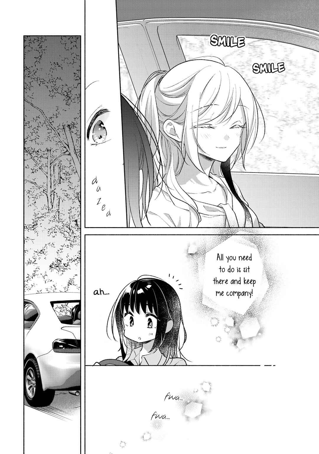 Page 9 Chapter 71.62 Futaribeya: A Room for Two