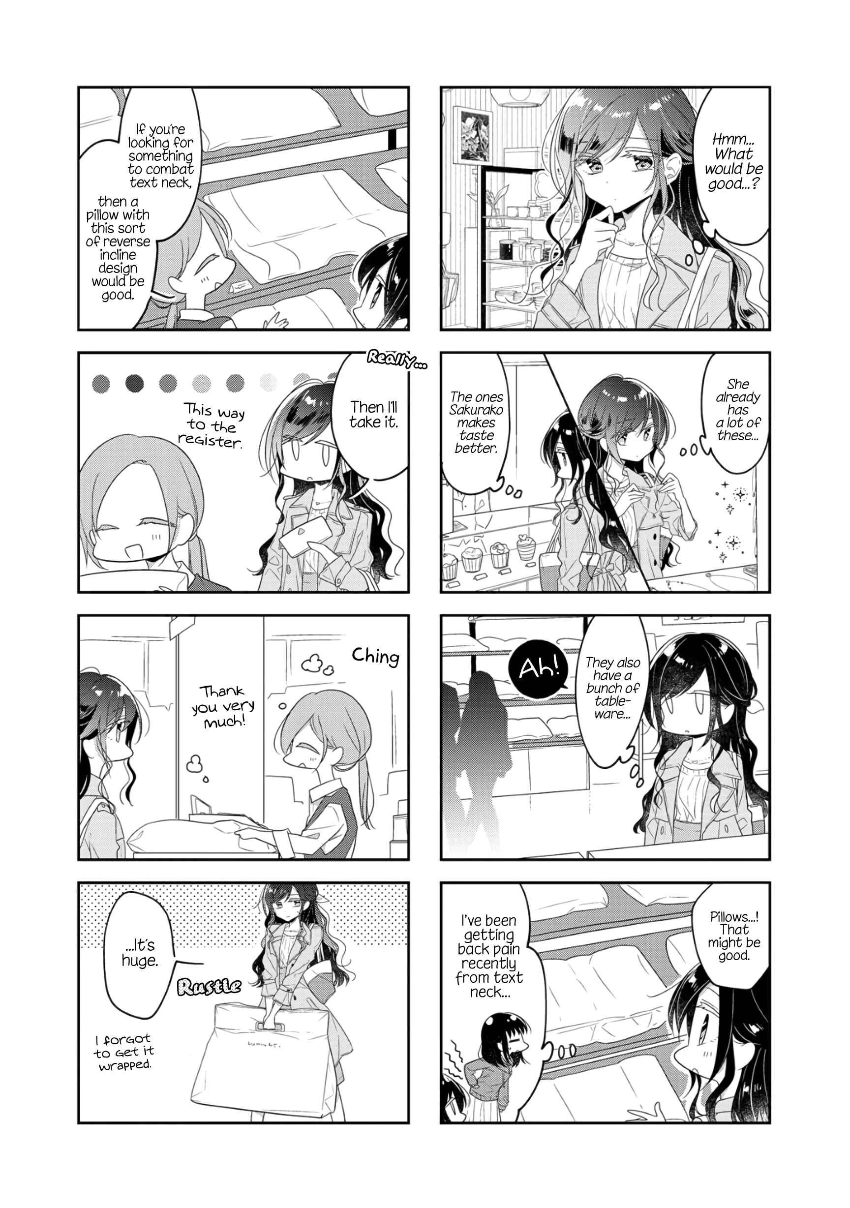 Page 2 Chapter 63 Futaribeya: A Room for Two