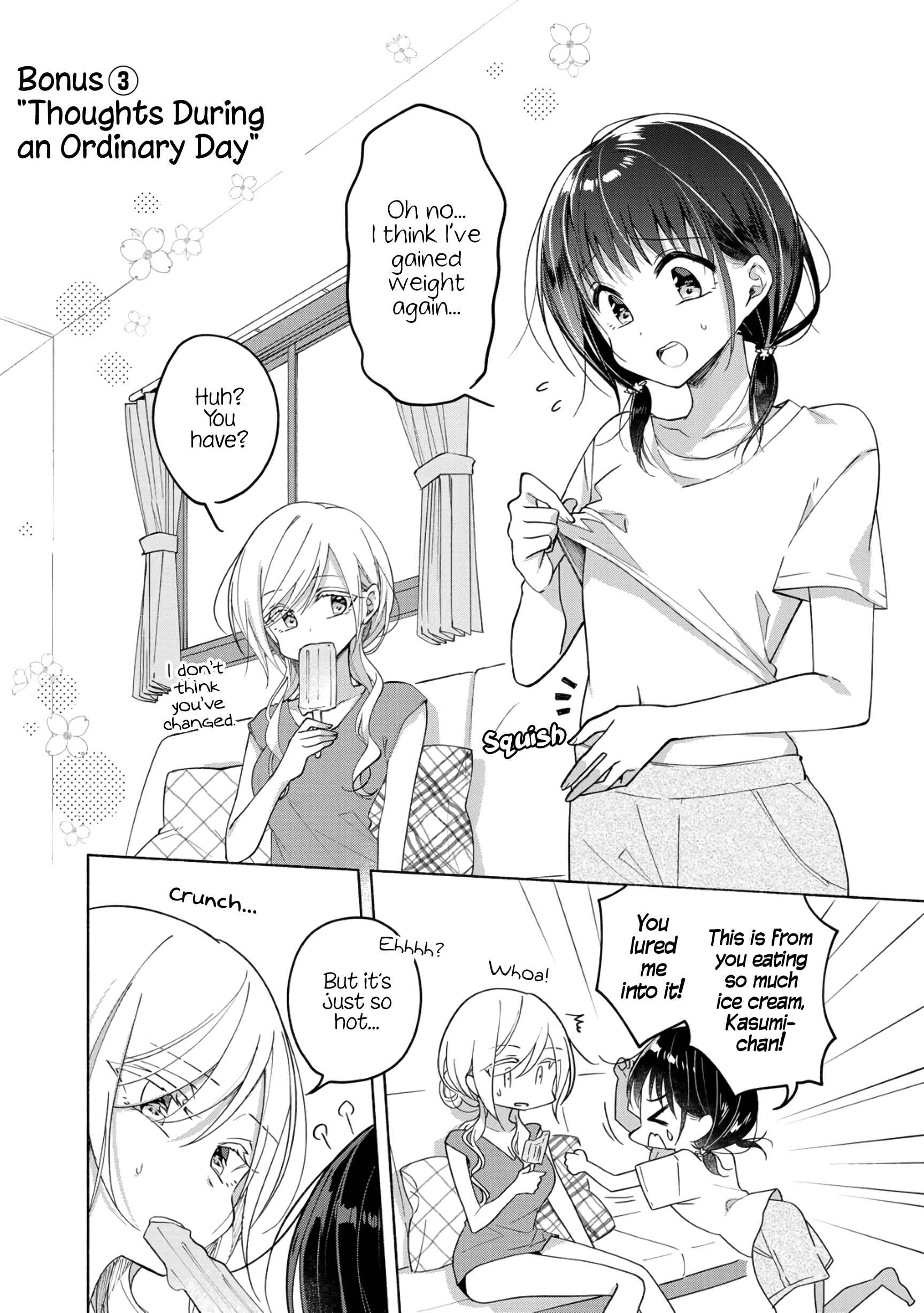 Page 1 Chapter 65.3 Futaribeya: A Room for Two