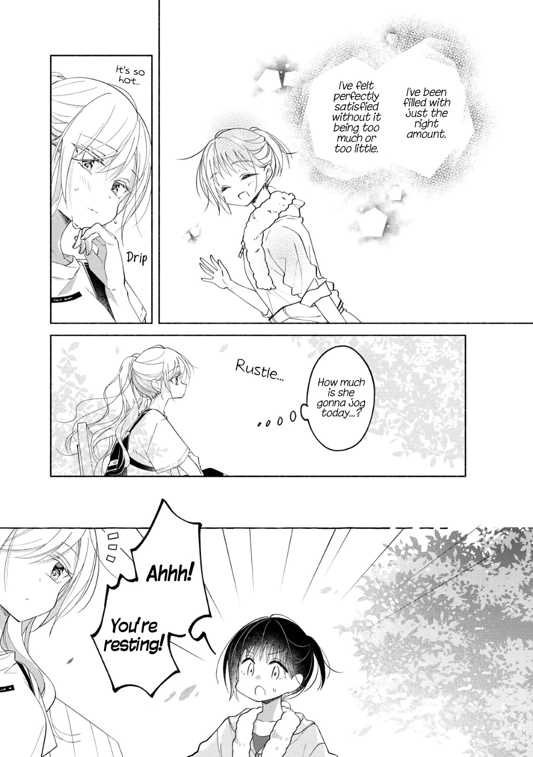 Page 13 Chapter 65.3 Futaribeya: A Room for Two